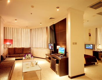  - Dalian San Jiang Hotel