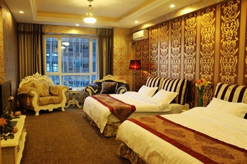  - DaLian Happy Apartment