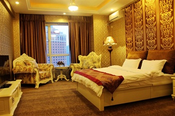  - DaLian Happy Apartment