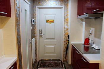  - DaLian Happy Apartment