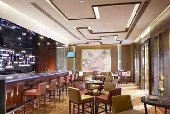  - Traders Hotel Shenyang