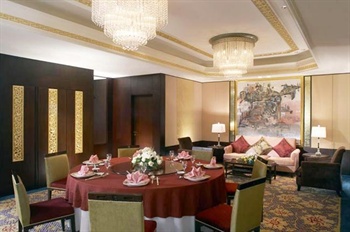  - Traders Hotel Shenyang