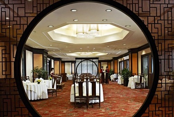  - Traders Hotel Shenyang