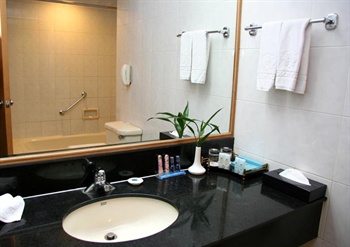  - Kingdom Hotel Shenyang