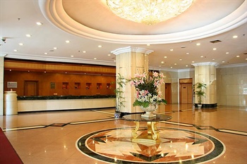  - Kingdom Hotel Shenyang