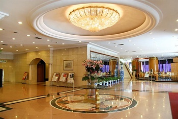  - Kingdom Hotel Shenyang