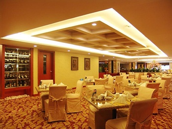  - Marvelot Hotel Shenyang