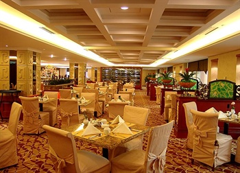  - Marvelot Hotel Shenyang