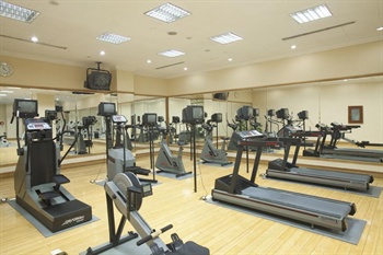  - Holiday Inn Shenyang City Centre  