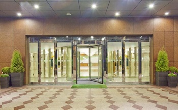  - Holiday Inn Shenyang City Centre  