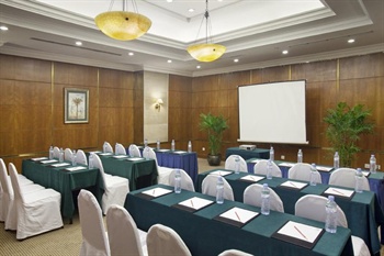  - Holiday Inn Shenyang City Centre  