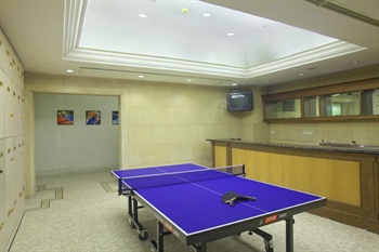  - Holiday Inn Shenyang City Centre  