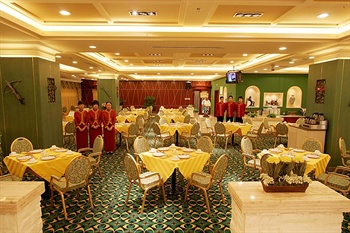  - Shenyang Green Hotel