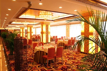  - Shenyang Green Hotel