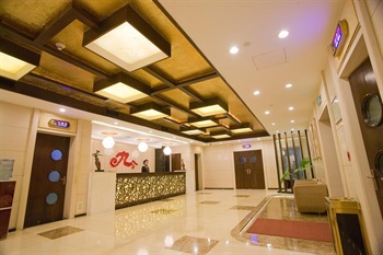  - Liaoning Zhenxie Hotel