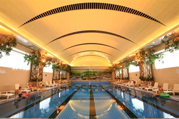  - Liaoning Zhenxie Hotel