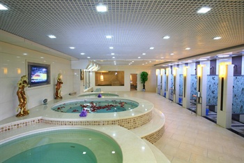  - Liaoning Zhenxie Hotel