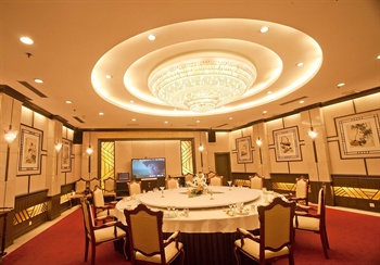  - Liaoning Zhenxie Hotel