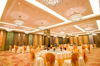  - Liaoning Zhenxie Hotel