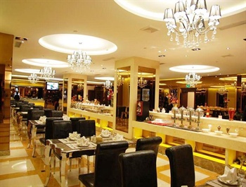  - World Star International Hotel Shenyang