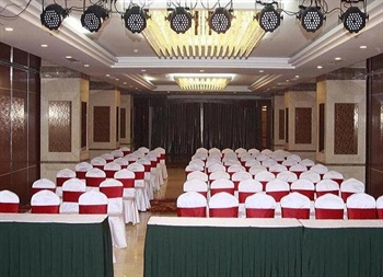  - World Star International Hotel Shenyang