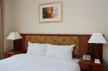  - Shenyang Haiyue City Plaza Hotel