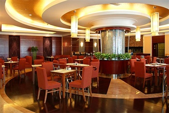  - Shenyang Haiyue City Plaza Hotel