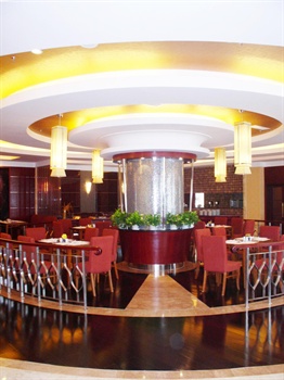  - Shenyang Haiyue City Plaza Hotel