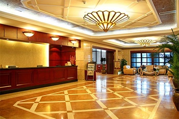  - Shenyang Haiyue City Plaza Hotel