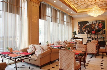  - Shenyang Wonhurg International Hotel  