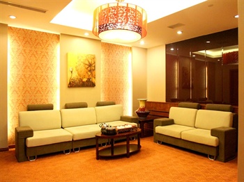  - Right Day City Hotel Shenyang