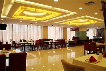  - Right Day City Hotel Shenyang