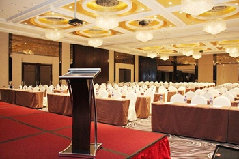  - Grand Century Hotel Shenyang