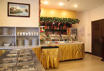  - Shenyang Chengjian Business Apartment