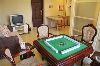  - Shenyang Chengjian Business Apartment