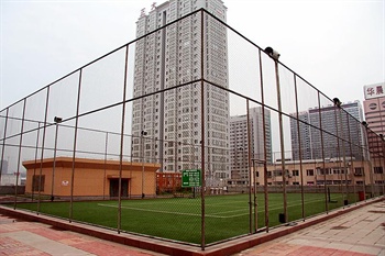  - Shenyang Chengjian Business Apartment