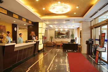  - Shenyang Chengjian Business Apartment