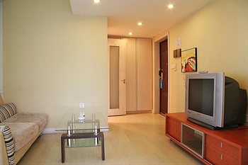  - Shenyang Chengjian Business Apartment