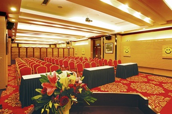  - Shenyang Sanlong Zhongtian Hotel - Shenyang