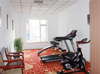  - Shenyang Sanlong Zhongtian Hotel - Shenyang