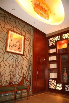  - Fortune Tang Hotel - Shenyang