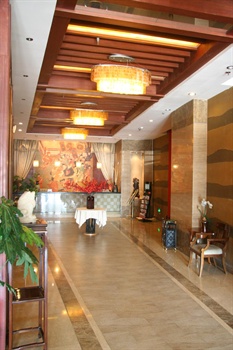  - Fortune Tang Hotel - Shenyang