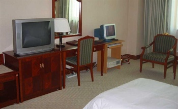  - Liaoning Hotel Shenyang