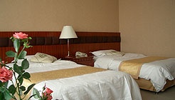 －－ - Huaren Hotel