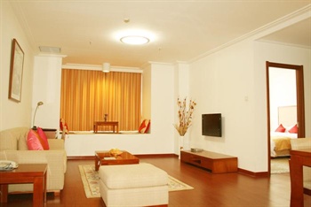  - Shenyang Hiyatt Boutique Hotel 