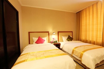  - Shenyang Hiyatt Boutique Hotel 