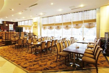  - Shenyang Hiyatt Boutique Hotel 