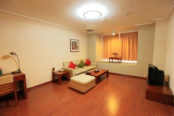  - Shenyang Hiyatt Boutique Hotel 