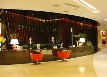  - Shenyang City Hotel