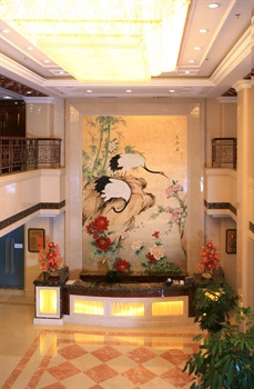  - Shenyang Yuekelai Bojing Hotel